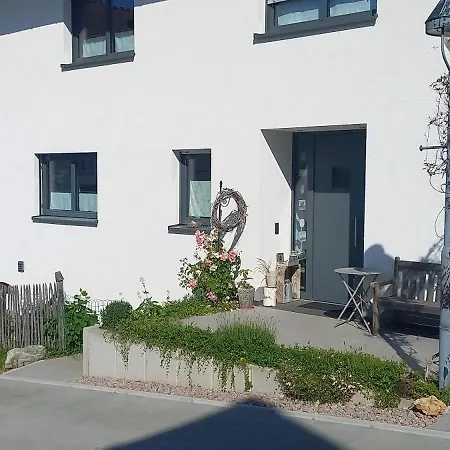 Apartment Rebgaertle