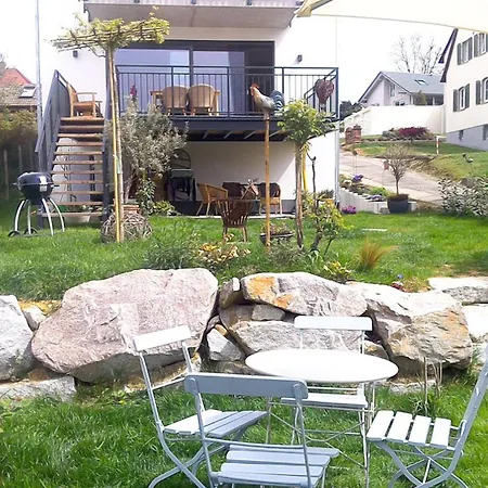 Rebgaertle בריטצינגן