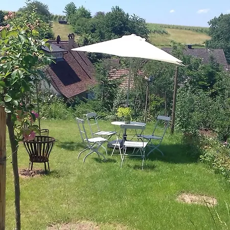 Rebgaertle * בריטצינגן