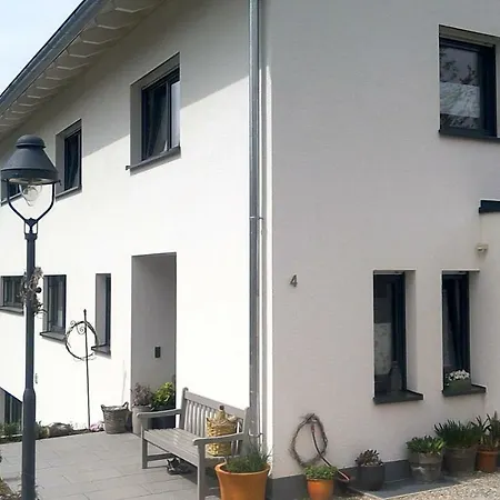 Rebgaertle Apartment