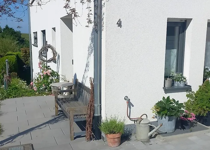 Rebgaertle * Бритцинген