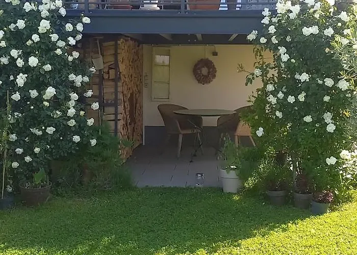 Rebgaertle Бритцинген