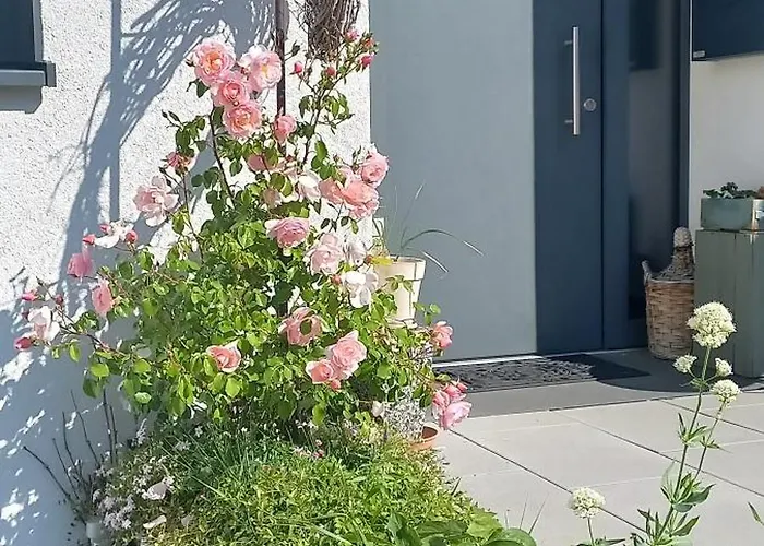 Rebgaertle * Бритцинген