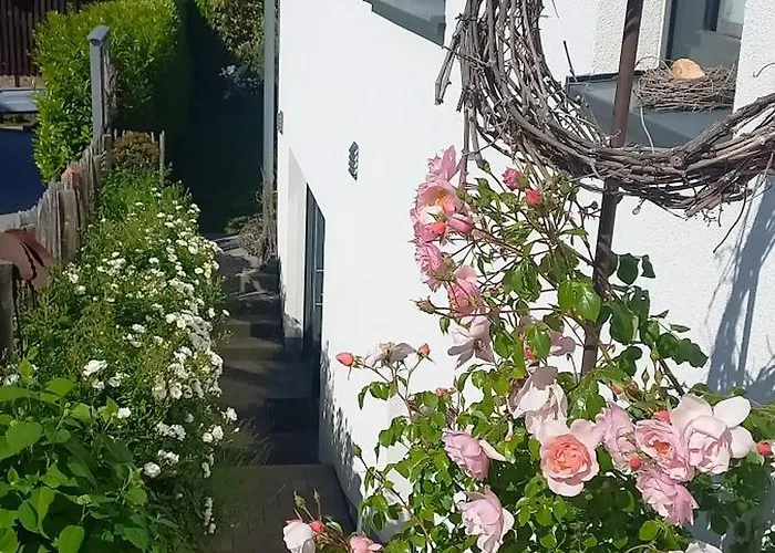 Апартаменты Rebgaertle