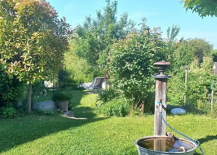 Rebgaertle Бритцинген