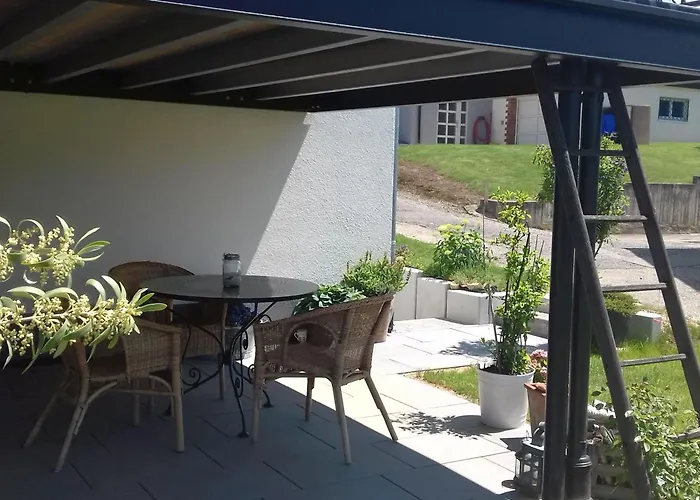 Rebgaertle * Бритцинген