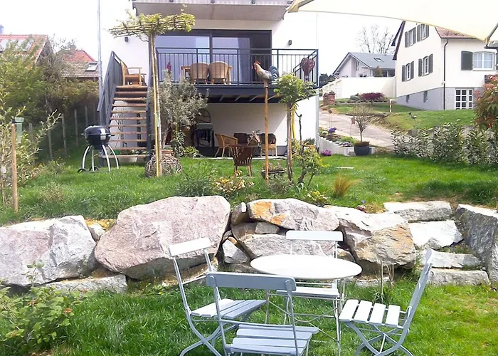 Rebgaertle Бритцинген