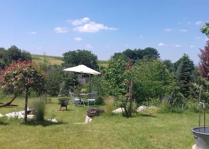 Rebgaertle Бритцинген