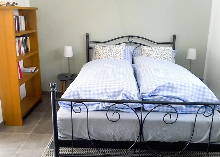 Rebgaertle Бритцинген