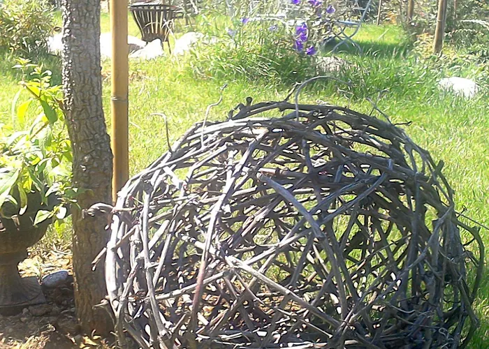 Апартаменты Rebgaertle *